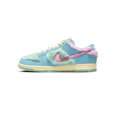 Nike SB Dunk Low Pro x Verdy