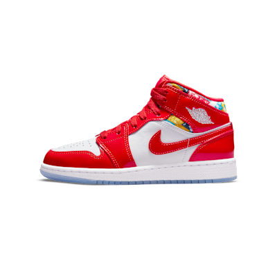 Air Jordan 1 Mid SE