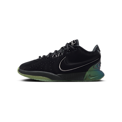 LeBron XXI "Tahitian"
