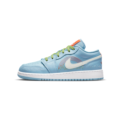 Air Jordan 1 Low SE