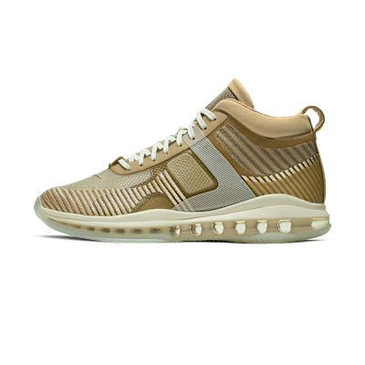 LeBron x John Elliott Icon