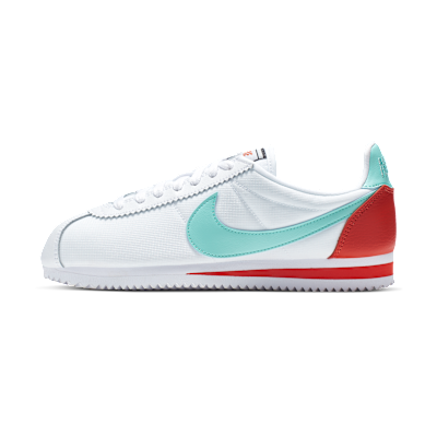 Women's Nike Classic Cortez Premium Shoe