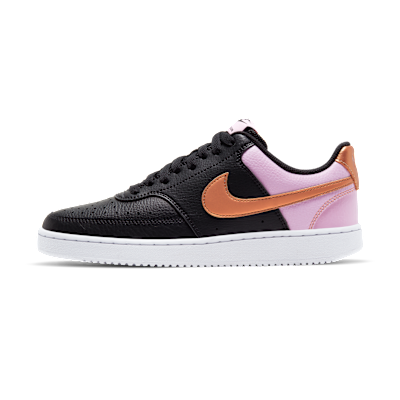 Nike Court Vision Low