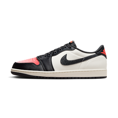 Air Jordan 1 Retro Low Paris Saint-Germain