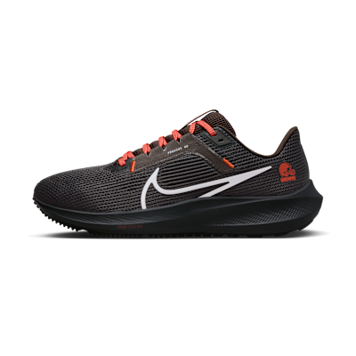 Nike Pegasus 40 (NFL Cleveland Browns)