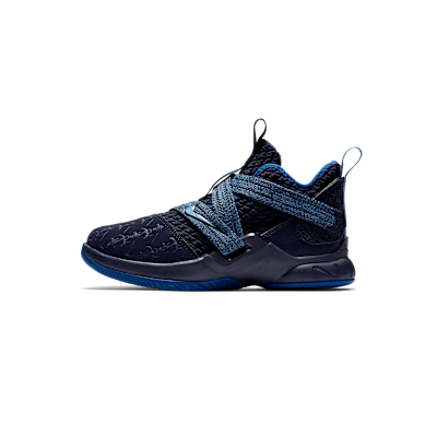 LeBron Soldier 12