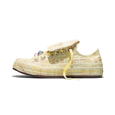 Converse x Collina Strada