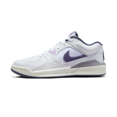 Jordan Stadium 90
