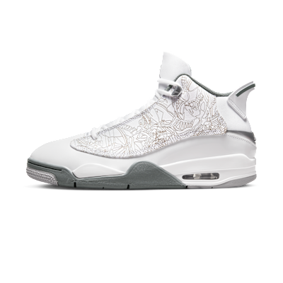 Air Jordan Dub Zero