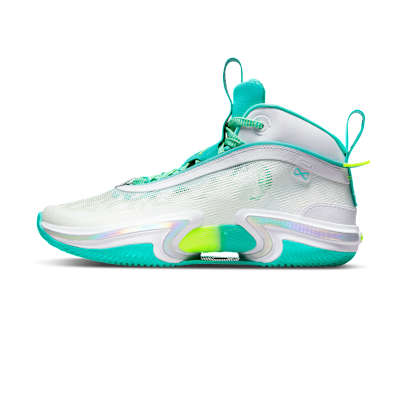 Air Jordan XXXVI SE Guo "Global Game"
