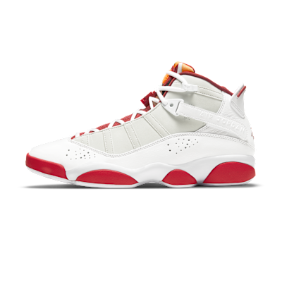 Jordan 6 Rings