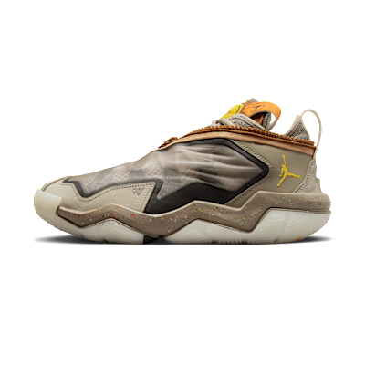 Jordan Why Not. 6 x Honor The Gift® PF