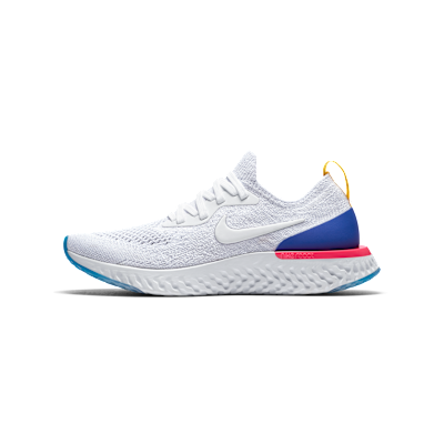 Nike Epic React Flyknit 1
