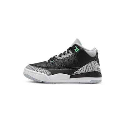 Jordan 3 Retro