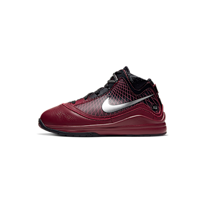 LeBron 7