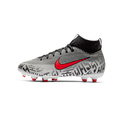 Nike Jr. Mercurial Superfly VI Academy Neymar Jr MG