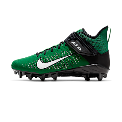 Nike Alpha Menace Pro 2 Mid