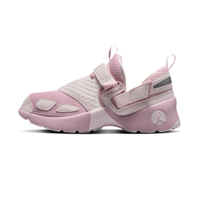 Jordan Trunner LX