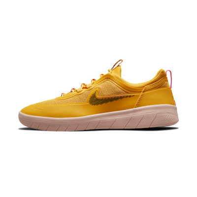 Nike SB Nyjah Free 2