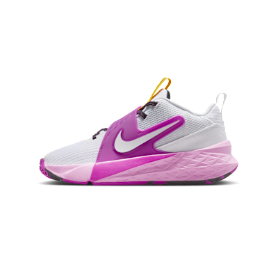 Nike Team Hustle D 12