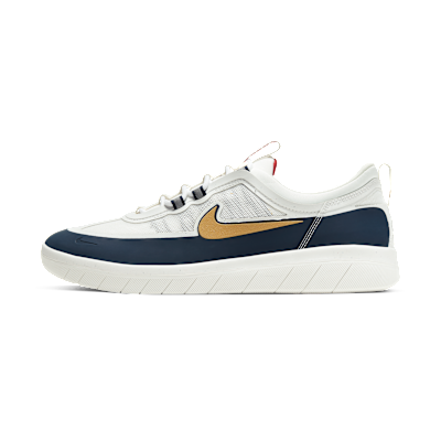Nike SB Nyjah Free 2