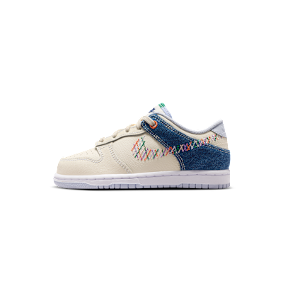 Nike Dunk Low