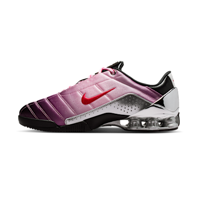 Nike Total90 Shox Magia x Forget-me-nots
