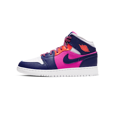 Air Jordan 1 Mid