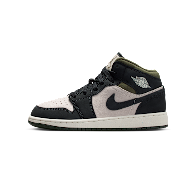 Air Jordan 1 Mid