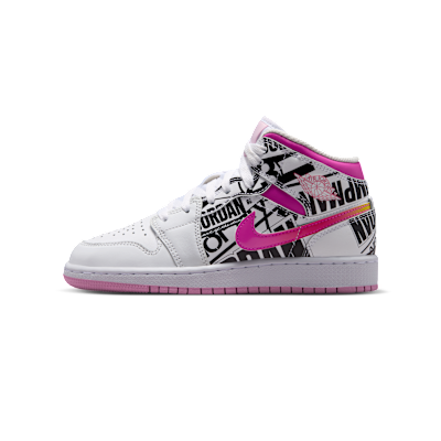 Air Jordan 1 Mid