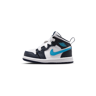 Jordan 1 Mid