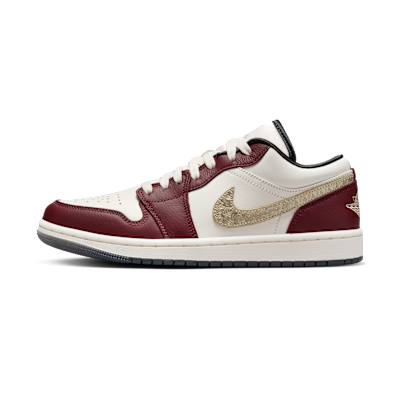 Air Jordan 1 Low SE Lunar New Year