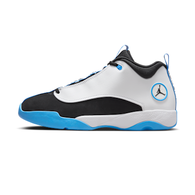 Jordan Jumpman Pro Quick