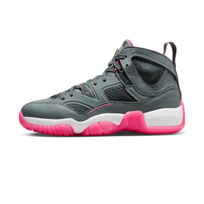 Jumpman Two Trey