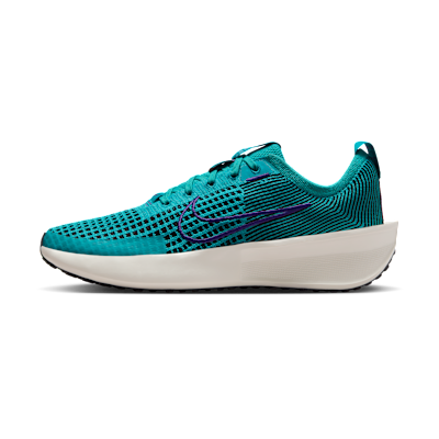 Nike Interact Run
