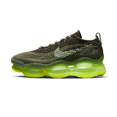 Nike Air Max Scorpion Flyknit
