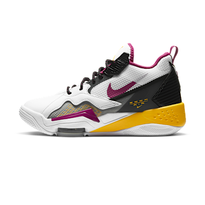 Jordan Zoom '92