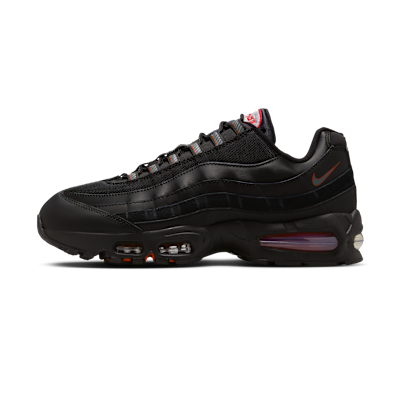 Nike Air Max 95 Big Bubble