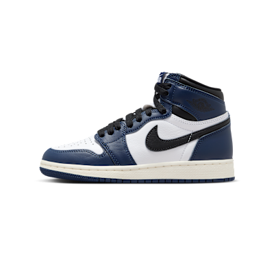 Air Jordan 1 High OG "Midnight Navy"