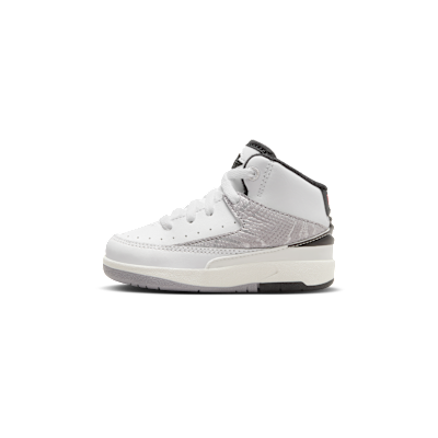 Jordan 2 Retro "Python"