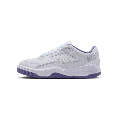 Jordan Flight Court