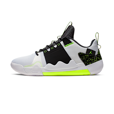 Jordan Zoom Zero Gravity