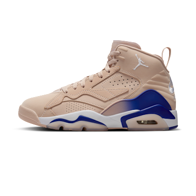 Jumpman MVP