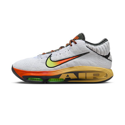 Nike G.T. Hustle 3