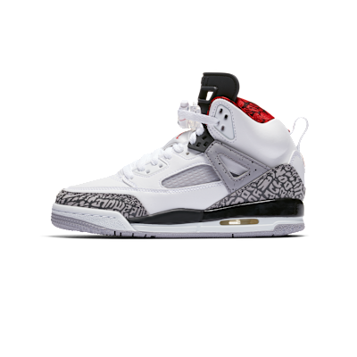Jordan Spizike 
