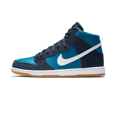 Nike SB Zoom Dunk High Pro