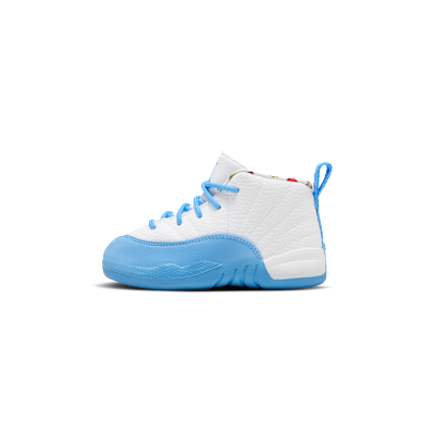 Jordan 12 Retro