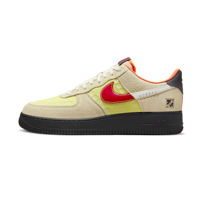 Nike Air Force 1 '07 LX