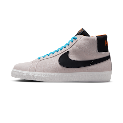 Nike SB Zoom Blazer Mid Electric