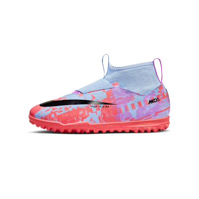 Nike Jr. Zoom Mercurial Dream Speed Superfly 9 Academy TF